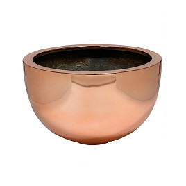 Чаша BOWL Pottery Pots Нидерланды, материал файбергласс
